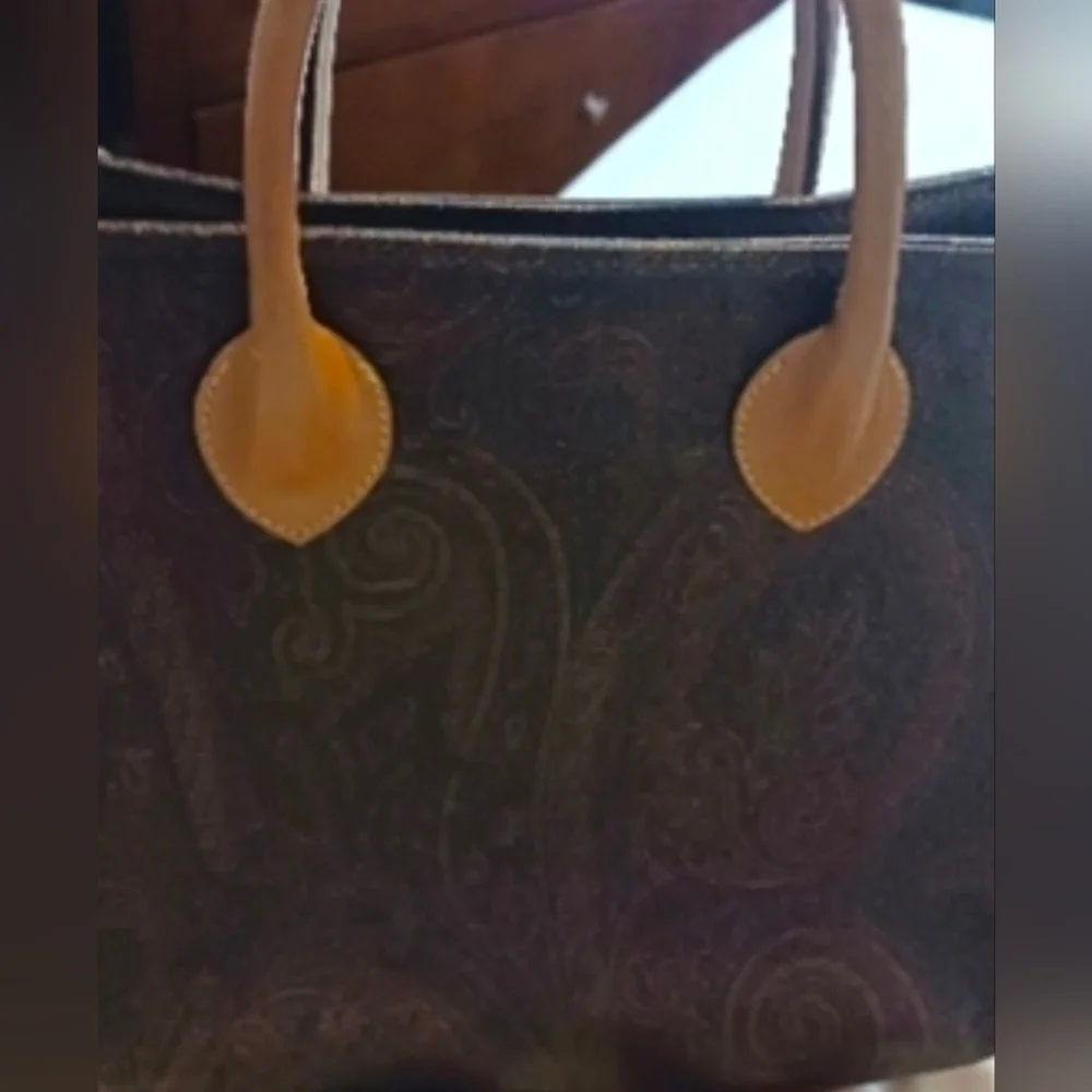 Etro crossbody